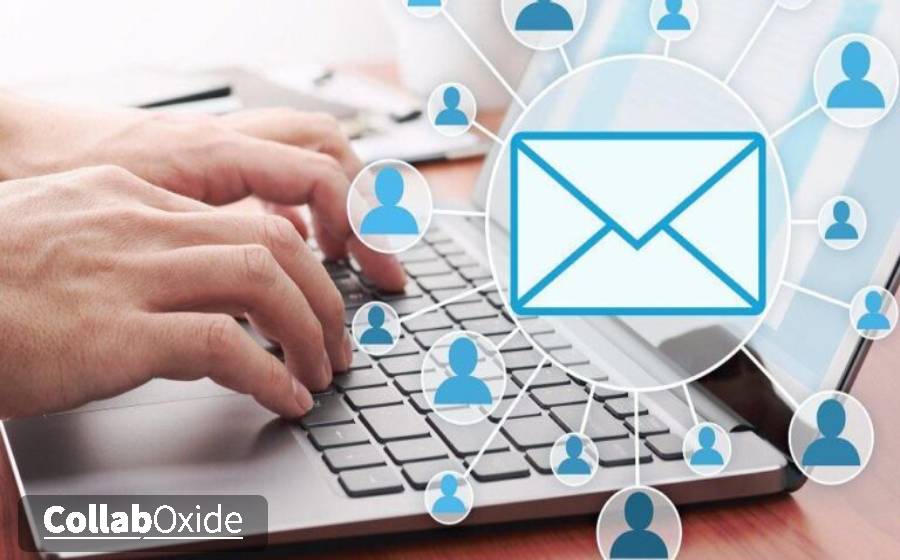 مزایای ایمیل سازمانی
